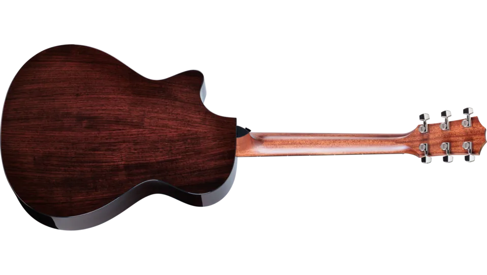 次世代412ceIndian Rosewood・アコースティック・エレクトリックギター
